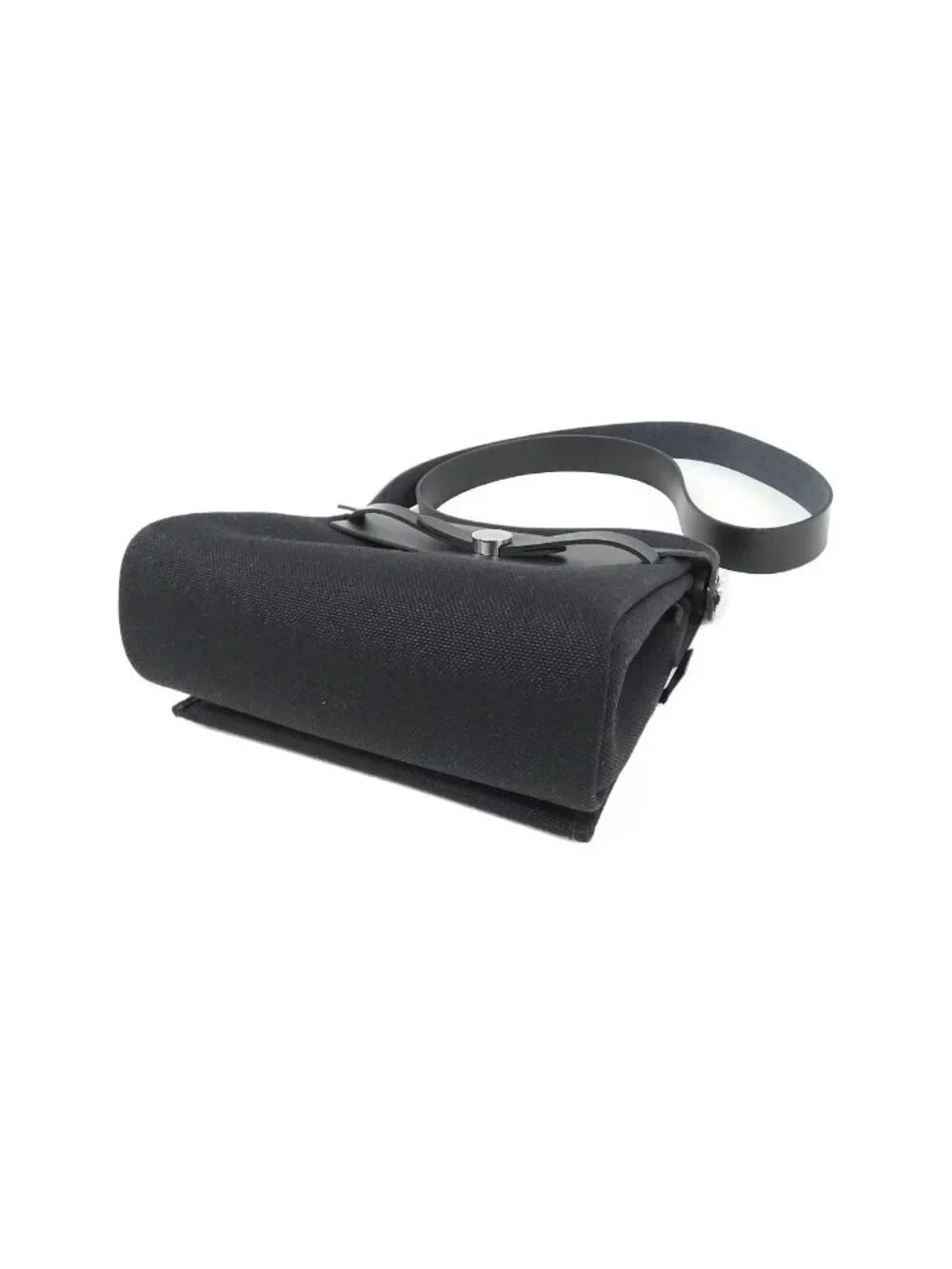 Hermes Herbag Zip 20 Shoulder Bag